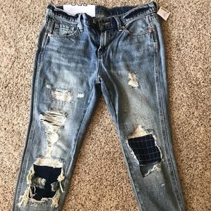 Urban Outfitter Jeans